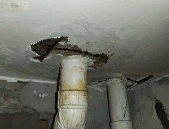 东乌珠穆沁卫生间漏水维修公司浅析东乌珠穆沁卫生间渗水维修的方法
